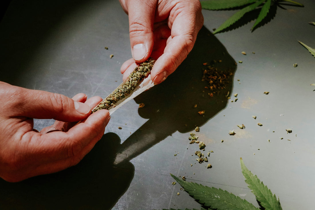 CBD et sommeil - comment mieux dormir naturellement avec le cannabidiol