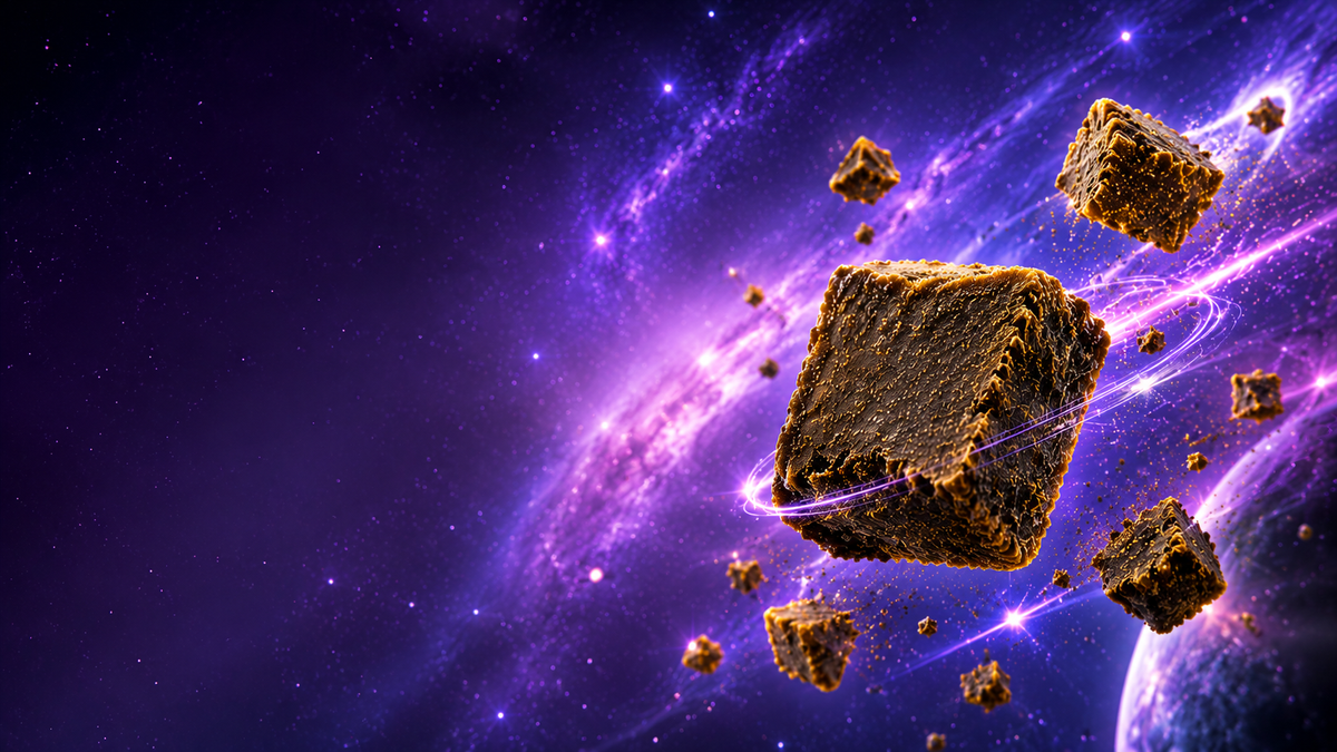 NOS HASH