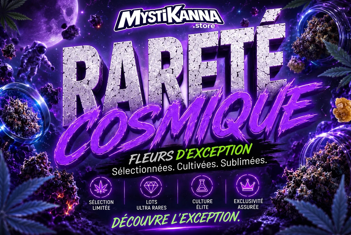 Mystikanna CBD