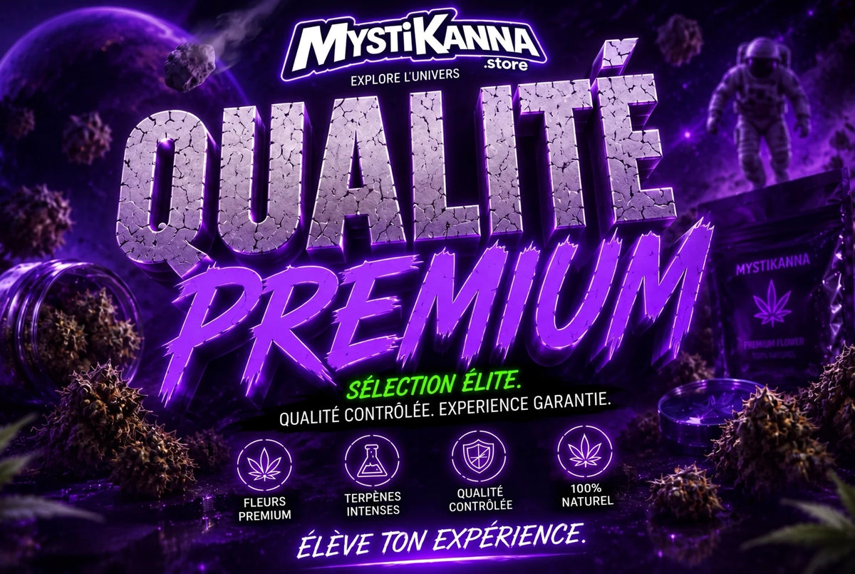 Mystikanna CBD