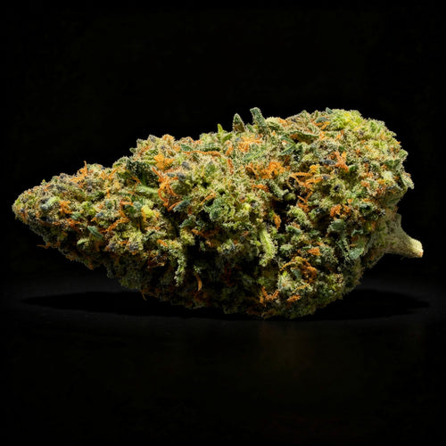 Lemon Cherry THCX 2.0 fleur CBD fruitée nouvelle molécule USA - Mystikanna