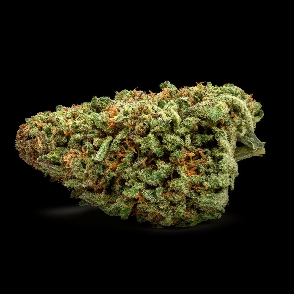 CBD SUPÉRIEUR — Le meilleur équilibre