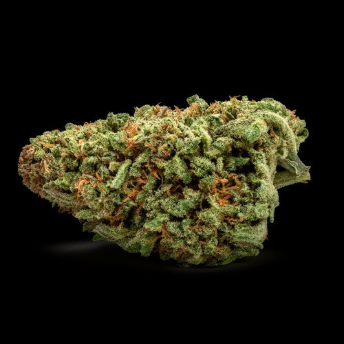 Lemon Cherry CBD glass-house USA citron cerise 15% - fleur CBD Mystikanna