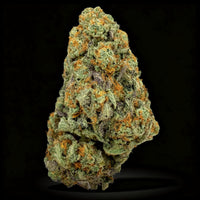 BUTTERCREAM GELATO CBD — Fleur CBD Indoor Premium USA